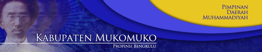 Majelis Pembina Kesehatan Umum PDM Kabupaten Mukomuko